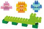 Bausteine Buggi – Set 250 Stück - 268 50 02 bausteine buggi set250 4027608012071