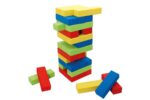 Schaumstoff Wackelturm – 36 Stück - 277 91 09