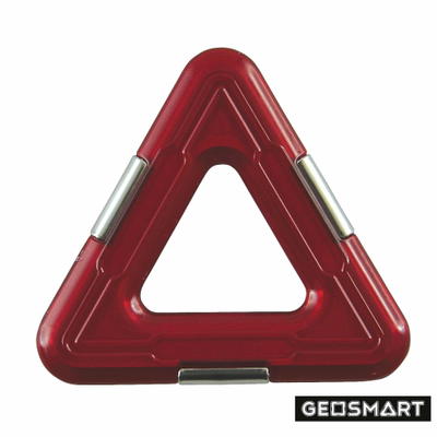 Geosmart Dreieck – Set 6 Stück