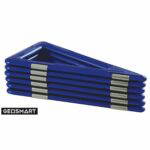Geosmart Grosses Dreieck – Set 6 Stück - 282 02 02 Großes Dreieck