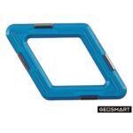 Geosmart Rhombus – Set 6 Stück - 282 14 03 Rhombus