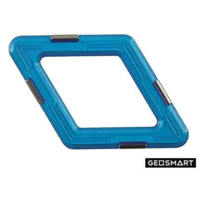 Geosmart Rhombus – Set 6 Stück