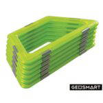 Geosmart Trapez – Set 6 Stück - 282 15 02 Trapez