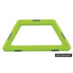 Geosmart Trapez – Set 6 Stück - 282 15 03 Trapez