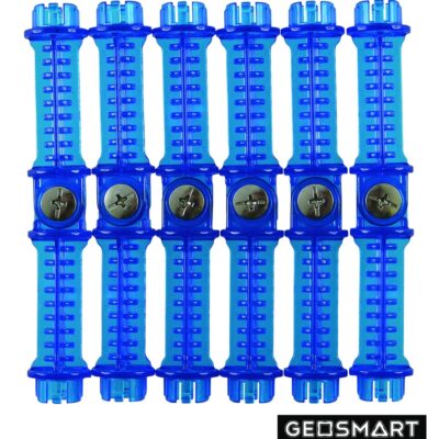 Geosmart Gelenk - Set 6 Stück