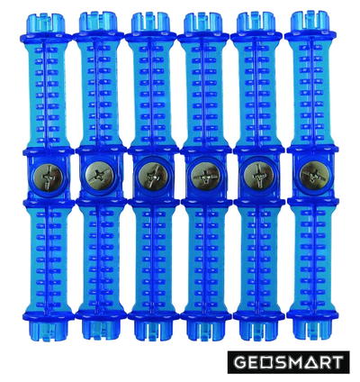 Geosmart Gelenk – Set 6 Stück