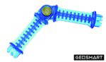 Geosmart Gelenk – Set 6 Stück - 282 21 02 Gelenk
