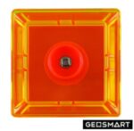 Geosmart Spinner – Set 6 Stück - 282 22 03 Spinner
