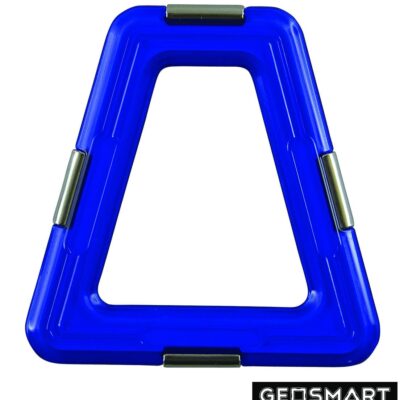 Geosmart Mini Trapez - Set 6 Stück