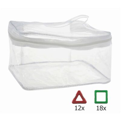 Geosmart - Set 30 Teile