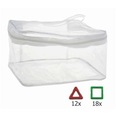 Geosmart – Set 30 Teile