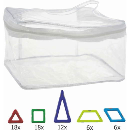 282_93-1 Geosmart Design – Set 60 Teile - 282 93 1