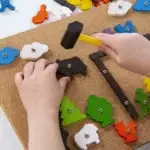 Hämmerchenspiel „Farm“ - 30242 30242 02 1920x1920