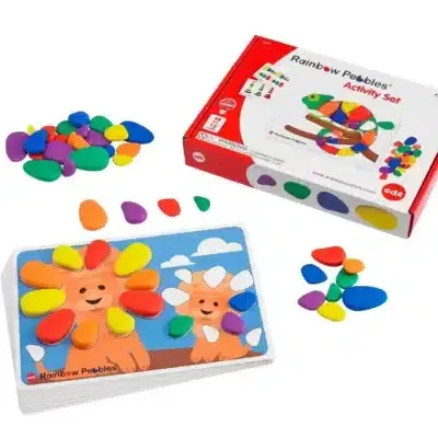 Regenbogen Activity Set