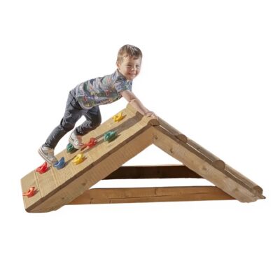 Mini Kletter-Dreieck