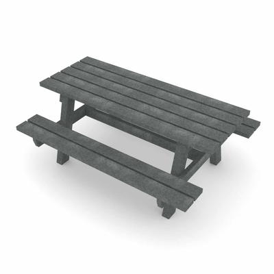 Sitzgruppe Kinder – RECYCLED RC0962
