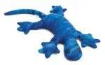 Gewichtstier Sensi Lurch (2 kg) - 39119 blau gewichtstier manimo blau 1920x1920