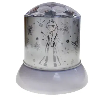 Zauberlicht "Schneeprinzessin"