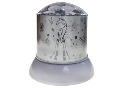 Zauberlicht „Schneeprinzessin“