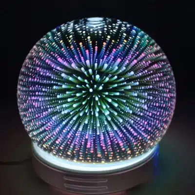 Sensi Aroma Leuchtkugel