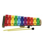 Glockenspiel Eco - 411 94 00