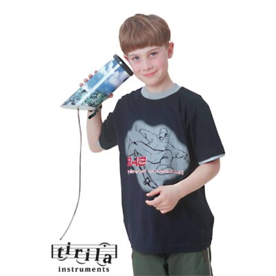 Gewitter- & Donnertrommel