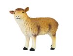 Soft Tiere Bauernhof – 5er Set - 417 00300 Schaf