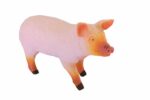 Soft Tiere Bauernhof – 5er Set - 417 00300 Schwein