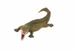 Soft Tiere Afrika – 5er Set - 417 00301 Krokodil