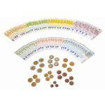 Spielgeld Euro - 425 32 09