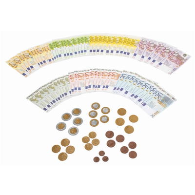 Spielgeld Euro