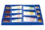 Spielgeld Euro - 425 32 10