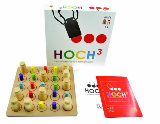 435_40_05 Hoch³ Spiel - 435 40 05