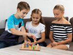 Hoch³ Spiel - 435 40 aw1