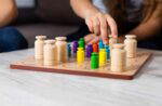 Hoch³ Spiel - 435 40 aw2