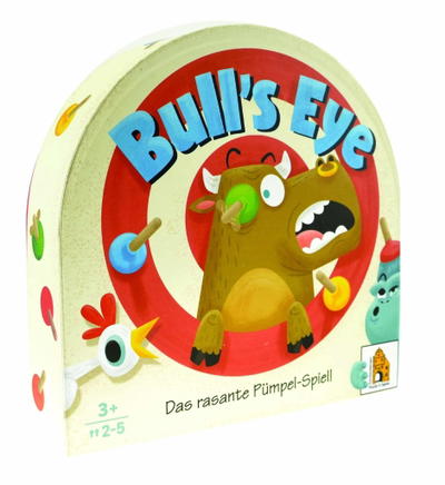 Bull’s Eye Spiel
