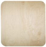 Wood’L Physio Board Classic - 443 30900 01