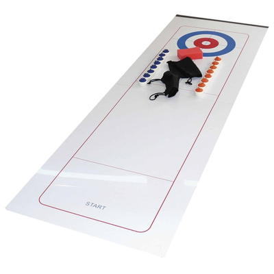 Tischcurling