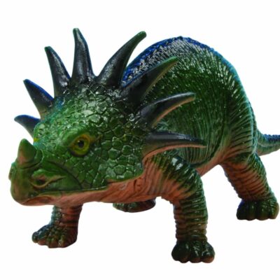 Dinosaurier - 12er Set in Box