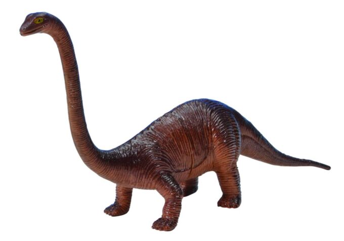 Dinosaurier – 12er Set in Box - 477 30 18