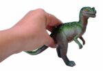 Dinosaurier – 12er Set in Box - 477 30 24