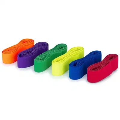 Gummitwist 6er Set