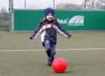 Outdoorball „Allrounder“ - 53014 53013 RED 02 1920x1920