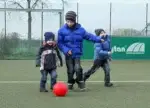 Outdoorball „Allrounder“ - 53014 53013 RED 03 1920x1920