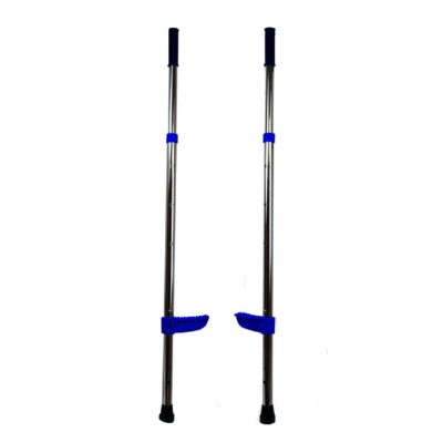 Metall Stelzen höhenverstellbar