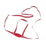 Pferdeleine für Kinder - 55037 kinderpferdeleine educo rot 1920x1920