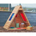 Spielhaus aus Holz – Sky View Forest Fern - 55097 1 2uizsp6gqlr9z126