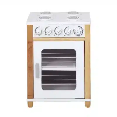 Herd/Backofen für Kinderküche