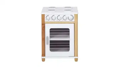 Herd/Backofen für Kinderküche