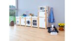 Herd/Backofen für Kinderküche - 56688 i